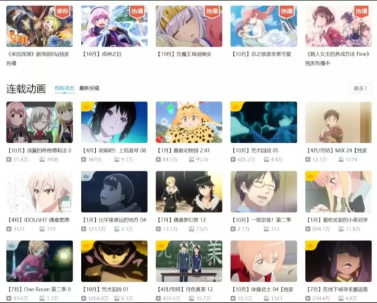 Netflix高分动画电影有哪些（网飞磕药高分动画大盘点）