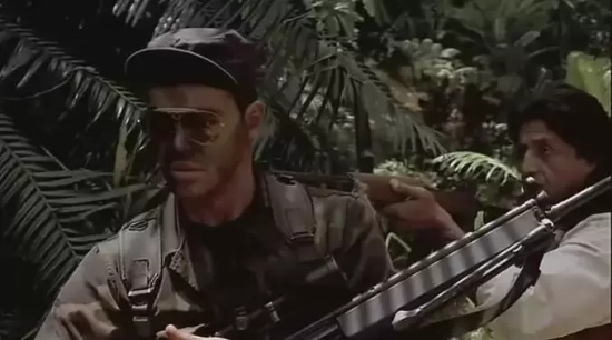 有什么关于狙击手的电影推荐（盘点值得一看的5部狙击手电影）