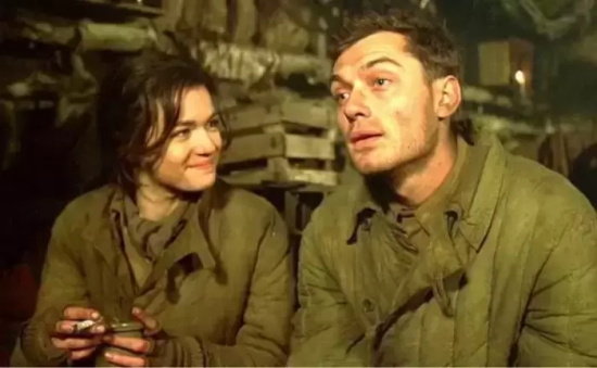 有什么关于狙击手的电影推荐（盘点值得一看的5部狙击手电影）