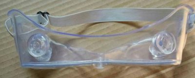 ​一次性护目镜可以用多久 护目镜换镜片如何更换