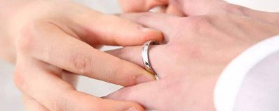 ​已婚男士戒指戴左手还是右手指 已婚女人戴戒指戴左手还是右手