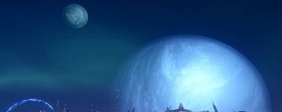 ​宇宙里的星球都叫什么名字 宇宙上最美的星球叫什么名字