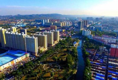 ​长治市新机场 长治新机场什么时候开建