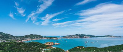 ​浙江省舟山市属于哪个市? 浙江舟山属于什么市