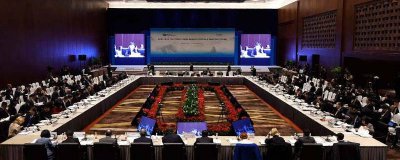 ​亚太经合组织的发展现状 亚太经合组织的独特方式