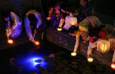 ​农历七月十五日子好不好风水学 农历七月十五是啥节日