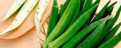 ​秋葵发黑了还能吃吗 秋葵发黑什么原因造成的