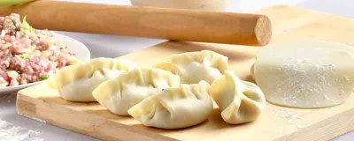 ​饺子馅什么时候放盐 饺子馅什么时候放盐和油最好吃