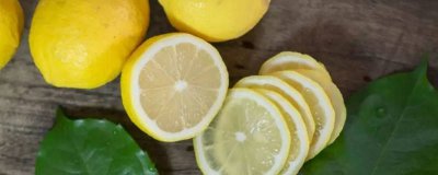 ​牛奶和柠檬可不可以一起喝 牛奶和柠檬能一起喝吗?