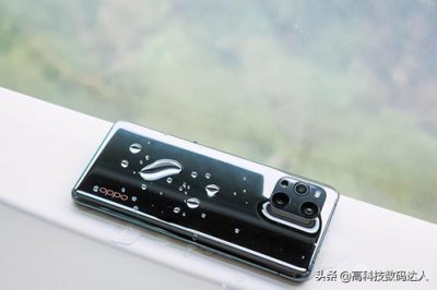 ​findx5和findx5pro区别(findx5和一加ACE2哪个值得购买)