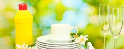 ​洗洁精过期了还能用吗 洗洁精过期了用了会怎么样