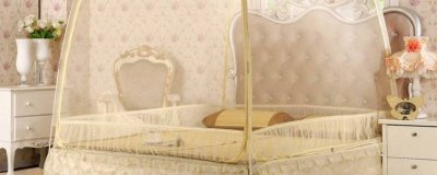 ​蚊帐买无底和全底有什么区别 蚊帐全底好还是无底