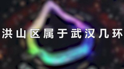 ​武汉洪山区白沙洲属于几环 洪山属于几环