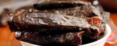 ​做牛肉干用什么部位的牛肉 做牛肉干要哪个部位的肉