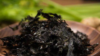 ​海带紫菜是发物吗能吃吗 海带菜属于发物吗