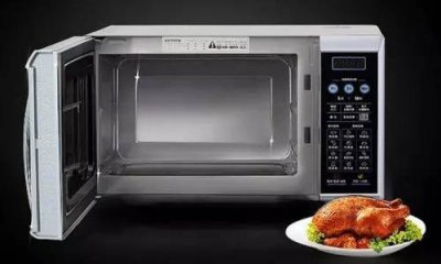 ​可放入微波炉的餐具 微波炉里面可以放什么容器