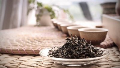 ​白茶属绿茶系列吗 白茶的代表茶有哪几种