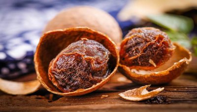 ​桂圆是什么样子 什么是桂圆