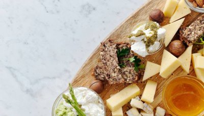 ​妙可蓝多奶油芝士怎么吃 芝士怎么吃