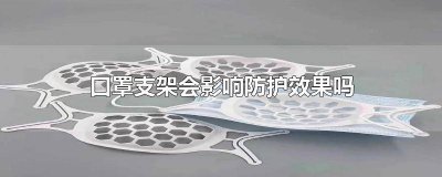 ​一次性口罩支架好用吗图片 口罩支架好不好用