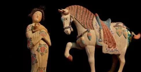 唐三彩是什么技术