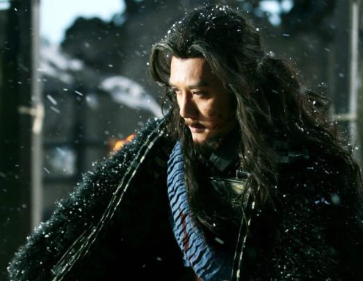 抚仙湖在哪地区