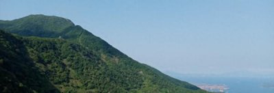 ​梧桐山在深圳哪个位置 梧桐山海拔多少米高