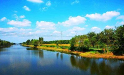 ​南乐县属于哪个市 濮阳市南乐位于豫冀鲁三省交界处