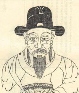 ​朱买臣介绍（朱买臣西汉大臣）