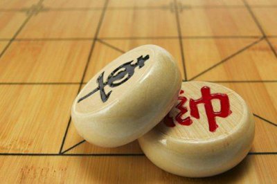 ​中国象棋里的车为什么读jū?读音有什么历史典故吗?