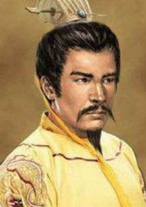 ​高季兴简介（高季兴南平开国君主）