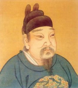 ​周世宗简介（周世宗英年早逝的五代第一明君）