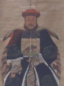 ​李之芳简介（李之芳清朝大臣）