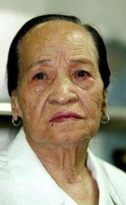 ​万爱花简介（万爱花中国控诉侵华日军性侵第一人）