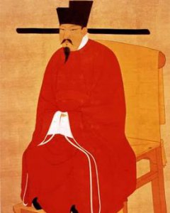 ​宋神宗简介（宋神宗锐意进取的北宋第六位皇帝）