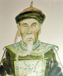 ​阎敬铭简介（阎敬铭我国历史上为数不多的理财专家之一）