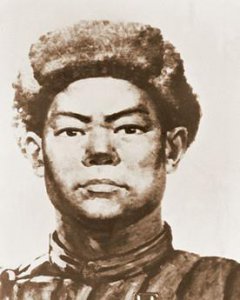 ​黄继光简介（黄继光抗美援朝战争中牺牲的英雄）