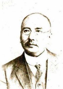 ​洪述祖简介（洪述祖宋教仁案主凶之一）