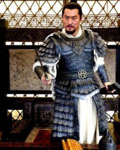 ​孙坚简介（孙坚东汉末年割据诸侯）