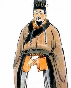 ​王黼简介（王黼北宋末年大臣）