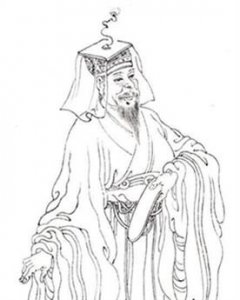 ​郑法士简介（郑法士北周末隋初著名画家）