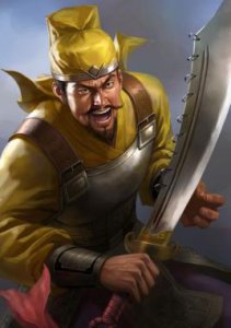 ​邓茂简介（邓茂黄巾军将领）