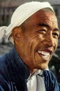 ​陈永贵简介（陈永贵中华人民共和国国务院原副总理）