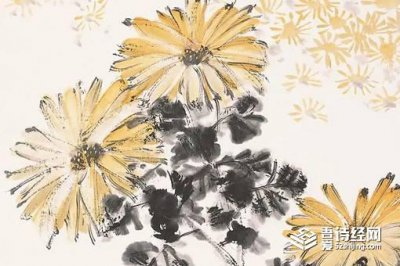 ​冲天香阵透长安是哪个季节 作者描写的是秋天还是春天