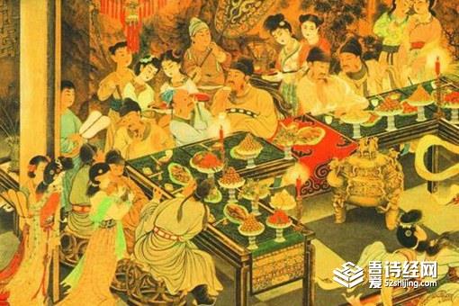 吃饭时先喝酒还是先吃菜 为了健康应该这样做