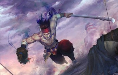 ​谈笑自若是什么意思?