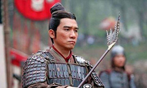 谈笑自若是什么意思?