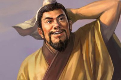 ​傲睨自若什么意思?