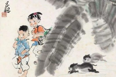 ​“儿孙自有儿孙福”下一句是什么?