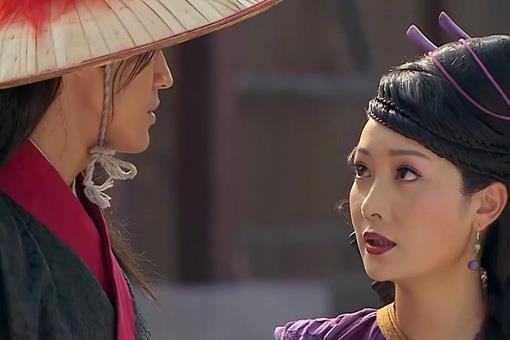 车船店脚牙中的